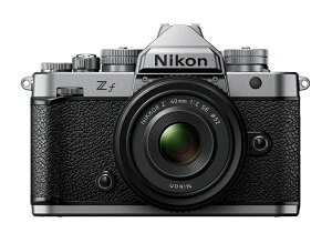 yzNikon ZfLK40SESL ~[XJ Zf Vo[ 40mm f/ 2iSEjYLbgy݌ɖڈ:\tz| J ~[XfW^჌tJ ჌t J fW^J