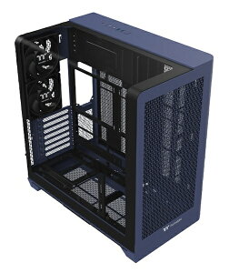 �y���������zThermaltake CA-11F-00MNWN-00 �~�h���^���[�^PC�P�[�X View 390 Air Future Dusk�y�݌ɖڈ�:�����񂹁z