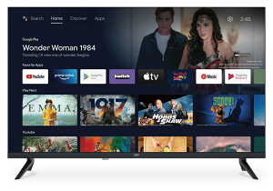 yzjeN K3200HSG-E 32^Chj^[/ 1366×768/ HDMI×3AUSB×2AR|Wbg×1/ ubN/ Xs[J[8W+8W/ Android lbgperA`[i[XAfBAvC