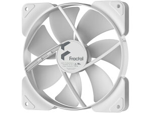 yzFractal Design FD-F-AS1-1409 PCP[Xt@ Aspect 14 RGB PWM White Framey݌ɖڈ:񂹁z