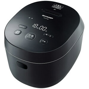 yzSHARP KS-HF10B-B IHъ 15.5 ubNny݌ɖڈ:񂹁z| Lb`Ɠd dqW[ Ƒ W[  ͂ V