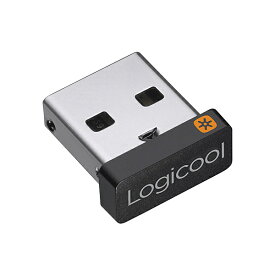 【在庫目安:あり】Logicool RC24-UFPC2 USB Unifying レシーバー