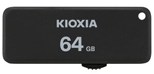 KIOXIA KUS-2A064GK USBtbV TransMemory U203 64GB ubNy݌ɖڈ:񂹁z| p\RӋ@ USB[ USBtbV[ USB USBtbV USB 