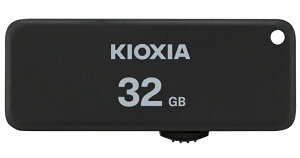 KIOXIA KUS-2A032GK USBtbV TransMemory U203 32GB ubNy݌ɖڈ:񂹁z| p\RӋ@ USB[ USBtbV[ USB USBtbV USB 