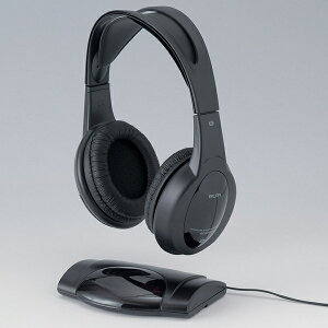 �y���������zELPA RD-IR200 ���C�����X�X�e���I�w�b�h�z���y�݌ɖڈ�:�����񂹁z