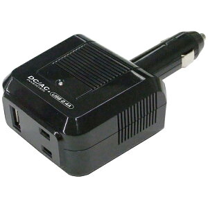 yzJV KD-162 DC/ ACCo[^[ 80W AC+USB2.4Ay݌ɖڈ:񂹁z