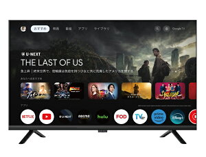 �y���������zGREEN HOUSE GH-GTV32B-BK 32V�^ Google�t���e���r�y�݌ɖڈ�:�����񂹁z