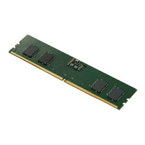 yzELECOM EX5600-8G/RO RoHSDDR5W[/ 8GB U-DIMMy݌ɖڈ:񂹁z