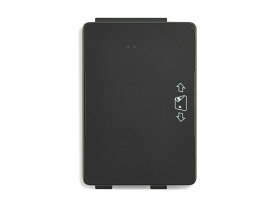 【送料無料】6K9B2AA HP Engage Go磁気ストライプリーダー（ブラック）【在庫目安:お取り寄せ】