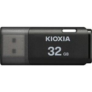KIOXIA KUC-2A032GK USBtbV TransMemory 32GB ubNy݌ɖڈ:񂹁z| p\RӋ@ USB[ USBtbV[ USB USBtbV USB 