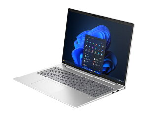 y݌ɖڈ:zyzB1RX5PT#ABJ HP ProBook 460 G11 Notebook PC (Core Ultra 7 155U/ 16GB/ SSDE512GB/ whCuȂ/ Win11Pro/ Office/ 16^)