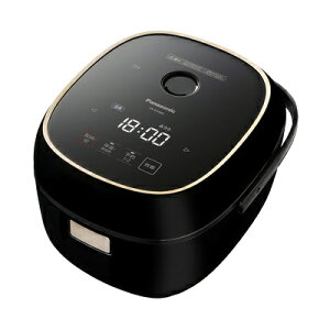 yzPanasonic SR-KT060-K IHW[ъ 3.5 iubNjy݌ɖڈ:񂹁z| Lb`Ɠd dqW[ Ƒ W[  ͂ V