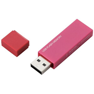 ELECOM MF-MSU2B32GPN USB[/ USB2.0Ή/ ZLeB@\Ή/ 32GB/ sNy݌ɖڈ:񂹁z| p\RӋ@ USB[ USBtbV[ USB USBtbV USB 