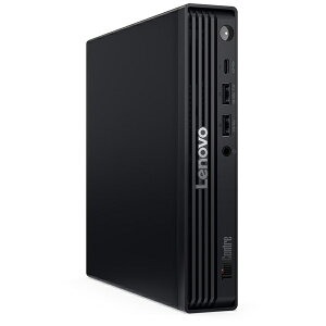 �y���������z���m�{�E�W���p�� 13JU0003JP ThinkCentre M75q Tiny Gen 6 �iRyzen AI 7 PRO 450GE/ 32GB/ SSD�E512GB/ ODD�Ȃ�/ Win11Pro/ Office��/ Copilot+ PC�j�y�݌ɖڈ�:�����񂹁z