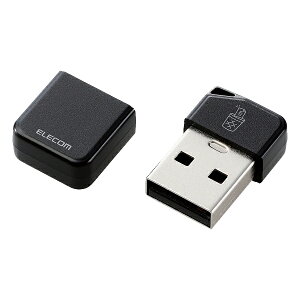 yzELECOM MF-USB3032GBK USB/ USB3.2(Gen1)Ή/ ^/ Lbvt/ h~@\\tgΉ/ 32GB/ ubNy݌ɖڈ:񂹁z| p\RӋ@