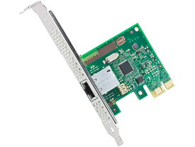 【送料無料】I210T1 Intel Ethernet Server Adapter I210-T1【在庫目安:お取り寄せ】