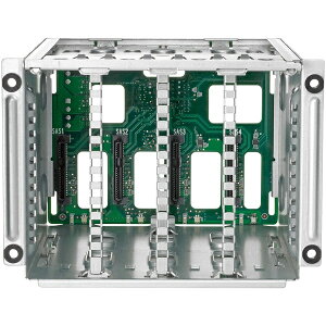 �y���������zHP P52751-B21 DL320 Gen11 2SFF Tri-Mode U.3 x4 BC �h���C�u�P�[�W�L�b�g�y�݌ɖڈ�:�����񂹁z