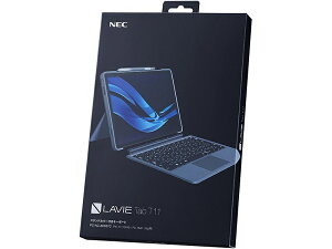 yzNEC PC-AC-AD037C LAVIE Tab T1175F X^htL[{[hy݌ɖڈ:͏z