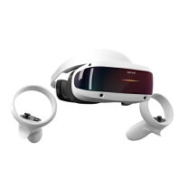 楽天市場】L.A.B Inc. DPVR-4D Pro VRヘッドセットの通販