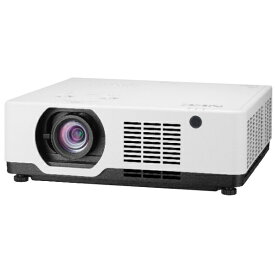 【送料無料】NEC NP-PE506WLJL レーザー光源液晶プロジェクター【在庫目安:僅少】| 表示装置 ワイド液晶データプロジェクター 液晶プロジェクター 液晶プロジェクタ プロジェクター プロジェクタ 投影 ビジネス