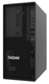 【送料無料】IBM 7D8K1005JP ThinkSystem ST50 V2(SATA)/ XeonE-2324G(4) 3.10GHz-3200MHz/ PC4-25600 16.0GB/ SATA 7.2K 2.0TB(1.0×2)/ Win2022-STD(PRE)(64bit)/ タワー/ DVD-RW/ DPtoVGA/ POW(300W)/ 1年【在庫目安:僅少】| パソコン周辺機器