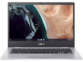 【送料無料】ASUS TeK CX1400CKA-EB0152 ASUS Chromebook CX1 (インテル Celeron N4500/ 8GB/ eMMC・64GB/ 光学ドライブなし/ Chrome OS/ Officeなし/ 14型)【在庫目安:お取り寄せ】