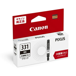 Canon 5114C001 CN^N BCI-331XLBK ieʁjy݌ɖڈ:͏z| CN CNJ[gbW CN^N  CN