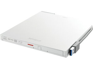 �y���������z�o�b�t�@���[ BRXL-PTV6U3-WHB USB3.2(Gen1)�Ή� �|�[�^�u��BD�h���C�u �����\�t�g�Y�t �z���C�g�y�݌ɖڈ�:�����񂹁z