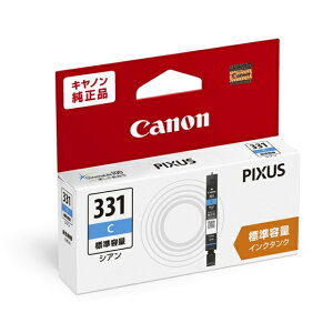 Canon 5121C001 CN^N BCI-331CiWjy݌ɖڈ:͏z| CN CNJ[gbW CN^N  CN