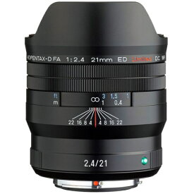 【送料無料】リコーイメージング S0028040 HD PENTAX-D FA 21mmF2.4ED Limited DC WR ブラック【在庫目安:お取り寄せ】| カメラ 単焦点レンズ 交換レンズ レンズ 単焦点 交換 マウント ボケ