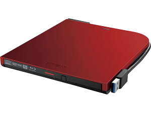 �y���������z�o�b�t�@���[ BRXL-PTV6U3-RDB USB3.2(Gen1)�Ή� �|�[�^�u��BD�h���C�u �����\�t�g�Y�t ���b�h�y�݌ɖڈ�:�����񂹁z