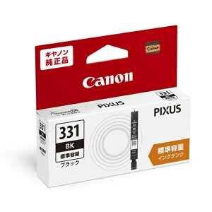 Canon 5120C001 CN^N BCI-331BKiWjy݌ɖڈ:͏z| CN CNJ[gbW CN^N  CN