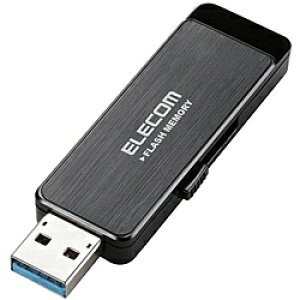 yzELECOM MF-ENU3A08GBK USBtbV/ 8GB/ n[hEFAÍ@\/ ubN/ USB3.0y݌ɖڈ:񂹁z