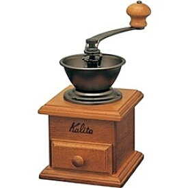 【送料無料】Kalita MINIMILL ミニミル【在庫目安:お取り寄せ】