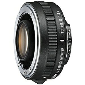 �y���������zNikon TC-14E3 AF-S TELECONVERTER TC-14E III�y�݌ɖڈ�:�����񂹁z