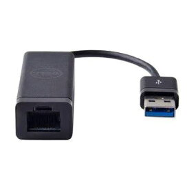 【在庫目安:あり】Dell Technologies CK492-11726-0A Dell アダプター - USB 3.0 - イーサネットPXE起動