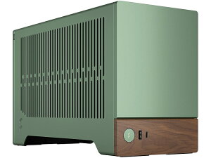 yzFractal Design FD-C-TER1N-03 Mini-ITX PCP[X Terra Jadey݌ɖڈ:񂹁z