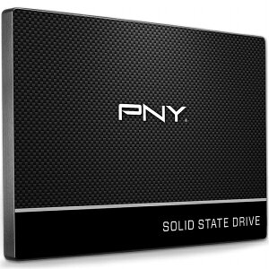 yzPNY SSD7CS900-2TB-RB CS900 SSD 2.5C` SATA3 2TBy݌ɖڈ:񂹁z