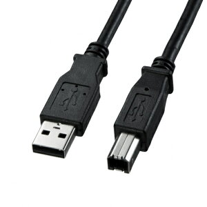 TTvC KU20-2BKK2 USB2.0P[uiubNE2mjy݌ɖڈ:񂹁z| p\RӋ@ USB P[u v^ TypeA TypeB