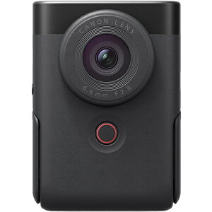 yzCanon 5947C001 rfIJ PowerShot V10 BKiubNjy݌ɖڈ:񂹁z