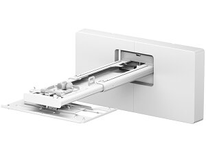 【送料無料】EPSON ELPMB75 ビジネスプロジェクター用 壁掛け金具【在庫目安:お取り寄せ】