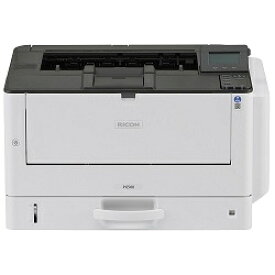 【送料無料】リコー 514509 A3モノクロレーザープリンター RICOH P 6500【在庫目安:お取り寄せ】