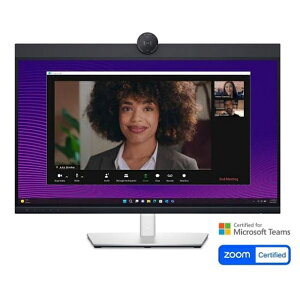 yzDell Technologies P2724DEB tfBXvC 27^/ 2560×1440/ USB-CAHDMIADisplayPort/ ubN/ Xs[J[Fy݌ɖڈ:͏z