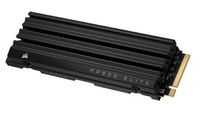yzRZA() CSSD-F2000GBMP600EHS MP600 ELITE 2TB Gen4 PCIe x4 NVMe M.2 SSD with heatsink; 7000MB/ s /6500MB/ s; 1200TBWy݌ɖڈ:񂹁z