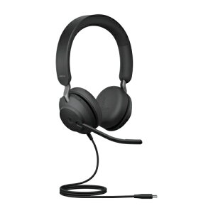 y݌ɖڈ:zyzGNI[fBI 24189-999-899 Jabra USBwbhZbg USB-C  MSFuJabra Evolve2 40 SE USB-C MS Stereov| p\RӋ@ wbhZbg Q[~O Q[ p\R }C