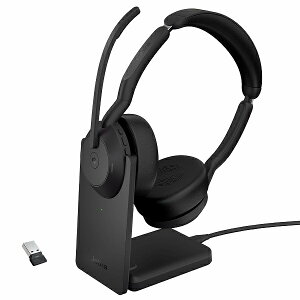 yzGNI[fBI 25599-999-989 Jabra wbhZbg USB-A  MSF [dX^htuJabra Evolve2 55 Link380a/ 390a MS Stereo Standvy݌ɖڈ:͏z| p\RӋ@