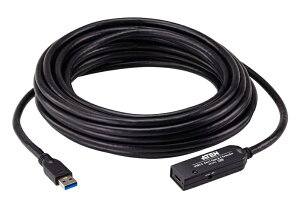 yzATEN UE331C 10M USB 3.2 Gen 1 GNXe_[P[uy݌ɖڈ:񂹁z