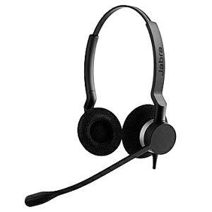 �y���������zGN�I�[�f�B�I 2399-823-109 Jabra �R���^�N�g�Z���^�[�p�w�b�h�Z�b�g USB-A ���� MS�F��uJabra BIZ 2300 MS USB Duo�v�y�݌ɖڈ�:�͏��z| �p�\�R�����Ӌ@��