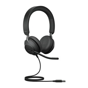 y݌ɖڈ:zyzGNI[fBI 24189-999-999 Jabra USBwbhZbg USB-A  MSFuJabra Evolve2 40 SE USB-A MS Stereov| p\RӋ@ wbhZbg Q[~O Q[ p\R }C