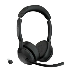 y݌ɖڈ:zyzGNI[fBI 25599-999-899 Jabra wbhZbg USB-C  MSFuJabra Evolve2 55 Link380c/ 390c MS Stereov| p\RӋ@ wbhZbg Q[~O Q[ p\R